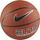 Top basketbolli Nike Elite Tournament 8P, madhësia 6, portokalli