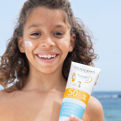 Bioderma Photoderm Pediatrics Lait SPF 50+