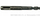 Spiralë betoni Bosch SDS-Plus, 6.5mm, 110mm, gri
