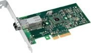 Kartë rrjeti Fujitsu PRO/1000 PF, PCI Express, Ethernet 1000 Mbit/s, ngjyrë e gjelbër