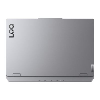 Laptop Lenovo LOQ 15IRX10, 15.6", Intel i5-13450HX, 32GB DDR5 4800, 1TB SSD, NVIDIA GeForce RTX 5060 8GB, i hirtë