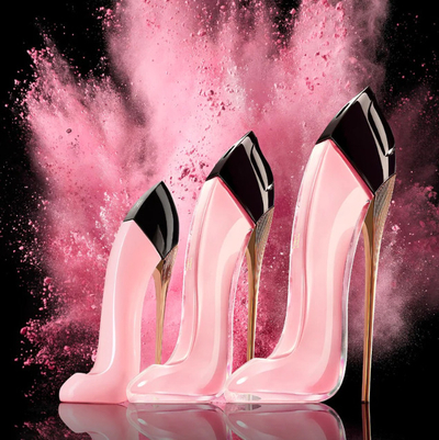 Eau de Parfum Carolina Herrera Good Girl Blush