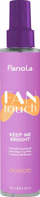 Serum për flokë Fanola Fantouch Keep Me Bright, glossing crystals, 3 ml