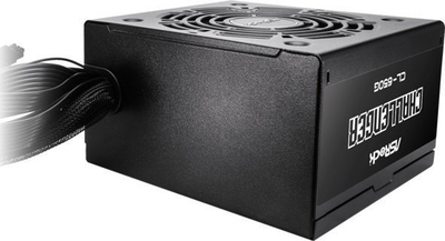 Furnizim energjie Asrock Challenger CL-750G, 850W, modular, i zi