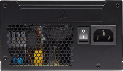 Furnizues me energji Corsair CV750, 750 W