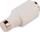Siguresë shpejtvepruese DII gF BiWts 002312106, 20A, 500V, e bardhë