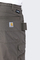 Работни панталони Carhartt Steel Cargo, W36 L34, темно сиво