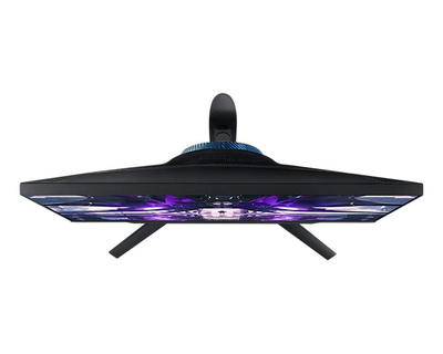 Monitor Samsung Odyssey G3, 32", VA, FHD, 165Hz, i zi
