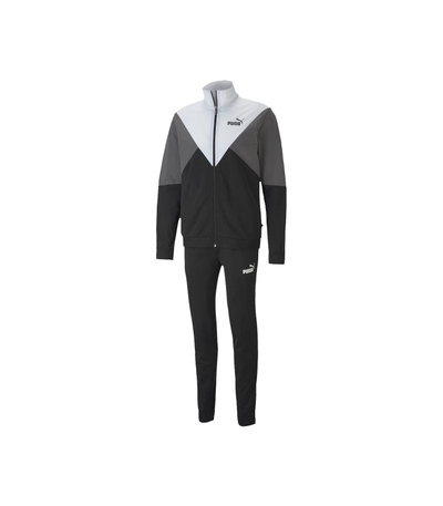Trenerka Set për Meshkuj, PUMA - 583599-01