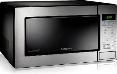 Mikrovalë Samsung GE83M, 800W, e hirtë
