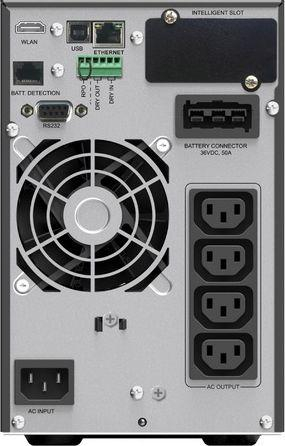 Burim energjie UPS PowerWalker, 1500VA / 1500W
