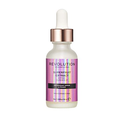 Serum për fytyrë Revolution Superfruit Extract 30 ml