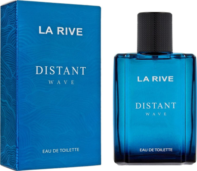 Parfum La Rive Distant Wave, 100 ml, uniseks