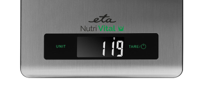 Peshore Kuzhine ETA NUTRI VITAL 079090000