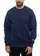 Спортска блуза Nike Park 26 Fleece Crew IO9039-410, машка, темно сина