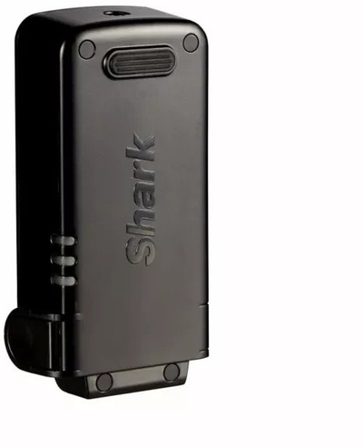 Bateri shtesë Shark XBATR725EU për IZ300 dhe IZ320, e zezë