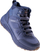 Планинарски чевли Hi-tec Granise Mid WP, за жени, сиви