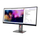 Monitor Lenovo ThinkVision P40wd 40, 39.7", WUHD, 120Hz, me kamerë MC60, i zi