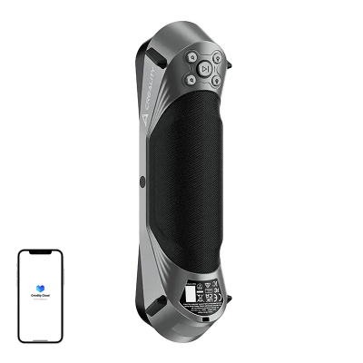 Skaner 3D Creality CR-Scan Raptor, saktësi 0.02mm, shpejtësi 60fps