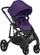 Karrocë për fëmijë Britax Romer B – Ready, vjollcë