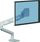 Krah monitori Fellowes Tallo Single, 1 monitor, argjendtë