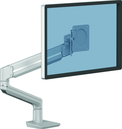 Krah monitori Fellowes Tallo Single, 1 monitor, argjendtë