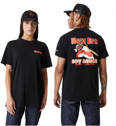 Bluzë New Era, 3816674-33349579, zezë