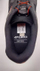 Raft ekspozimi Giro Shelf For Giro Apparel, për rroba, metalik