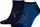 Set çorape Puma 291002001-323, 2 palë, 39-42