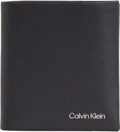 Kuletë për meshkuj Calvin Klein, e zezë