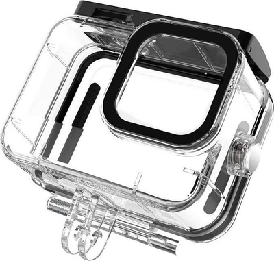 Mbrojtës Tech-Protect për GOPRO HERO 9 CLEAR, transparente
