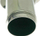 Silenceri i pasëm TurboWorks, hyrje 90mm, dalje 63.5mm, inox i lustruar