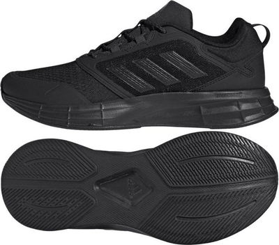 Atlete sportive adidas Duramo Pro, goca, Lightmotion, të zeza