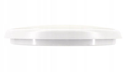 Llampë tavani Bemko DIANA LED 16W, 4000K, IP66, e bardhë