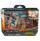 Set lodrash DreamWorks Dragons How to Train Your Dragon, 5 figura dragoj, me aksesor kapës, shumëngjyrësh