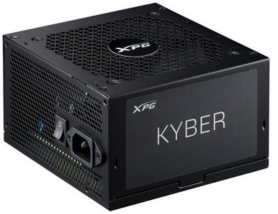 Furnizues energjie Adata XPG Kyber, 650W, 80 Plus Gold, i zi