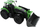 Traktor lodër Lena Worxx Agrotron, 45 cm, plastik, shumëngjyrësh