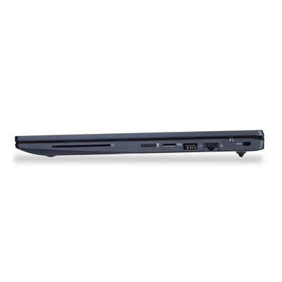 Laptop Toshiba Dynabook Tecrao A50-J-12G, 15.6'', 8GB RAM, 256GB SSD, Core i5-1135G7, Intel Iris Xe, i kaltër