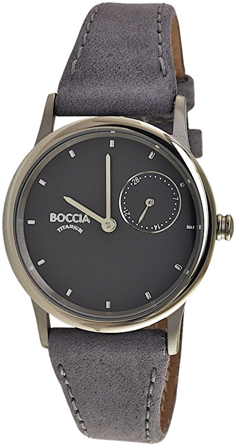 Orë dore Boccia Titanium 3274-01