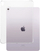 Заштитна футрола за таблет PanzerGlass SAFE Case, за iPad Air 13" 2024, проѕирна