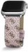 Rrip dore Guess, për Apple Watch (38–41 mm), rozë