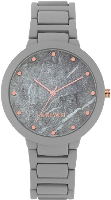 Orë dore për gra Nine West NW/2274MAGY, gri