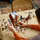 Set lego Harry Potter 76407 Shrieking Shack and Whomping Willow, 9+ vjeç, ndërtim figurina