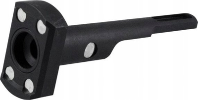 Aksesor magnetik Dewalt DCN890, këmbë montimi për braketa metalike