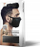 Maskë anti-smog Naroo NA MASK FU+, filtër MICRONET, madhësia S, e zezë