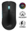 Maus ASUS ROG Harpe Ace Aim Lab Edition, Bluetooth, e zezë
