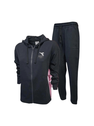 Trenerka Set për Femra, DIADORA - 180379-80013, XS