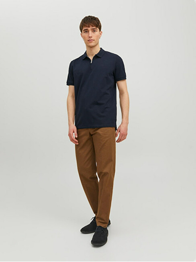 Maicё Jack & Jones Standard Fit, e kaltёr