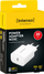 Ngarkues muri Intenso Power Adapter W20C, USB C, 20W, i zi
