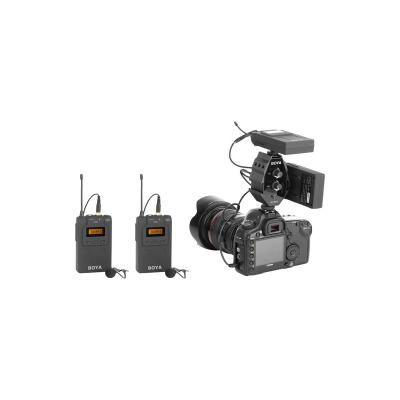 Adapter BOYA Audio